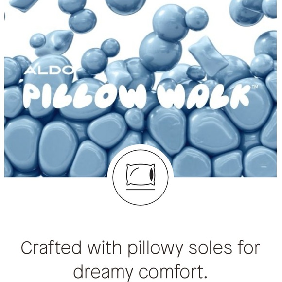 ALDO Resurge Strappy Stiletto Sandal - Stiletto Heel - Picture 11 of 12